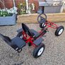 Berg gokart Image 7