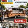 Food Trailers Catering Trailers Image 5