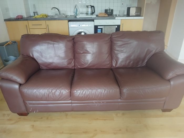 Free Sofa
