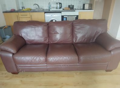 Free Sofa