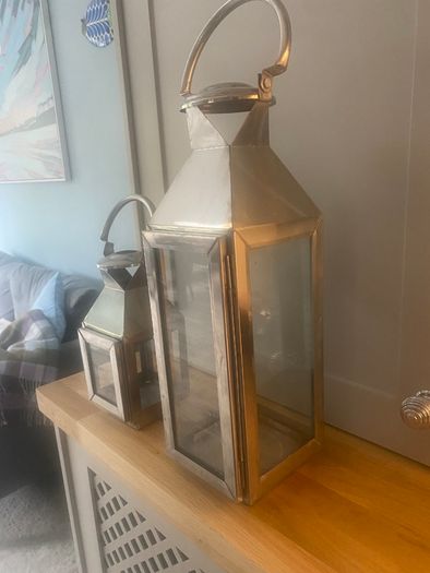 Lanterns for sale