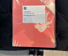 single duvet set