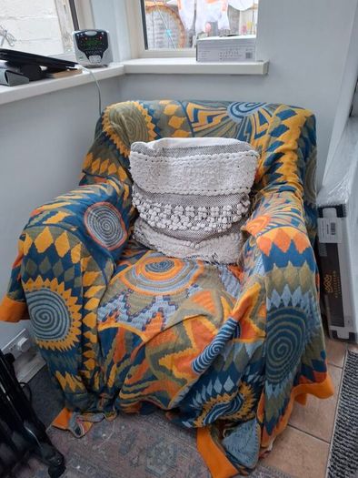 free armchair