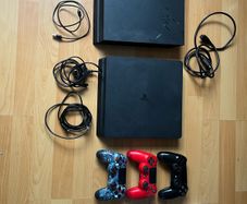 PS4's bundle
