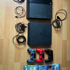 PS4's bundle