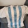 Argentina 2018 Jersey Image 4