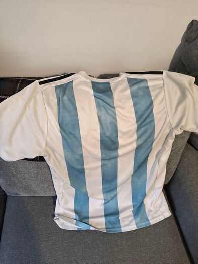 Argentina 2018 Jersey