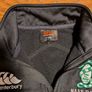 Naas RFC Canterbury Quarter Zip Image 2