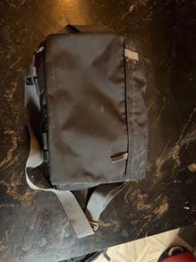 Camera bag