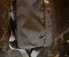 Camera bag