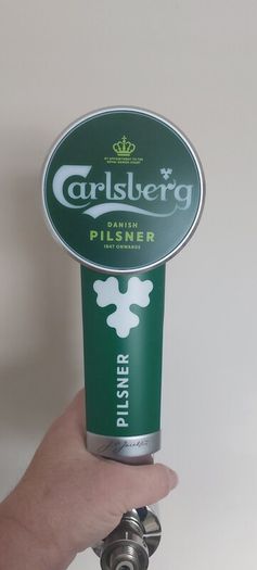 Carlsberg