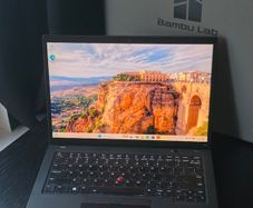 Lenovo Thinkpad T14 Gen 3 I7-1270P | 48GB | MX550 | 512GB | 4k Touch