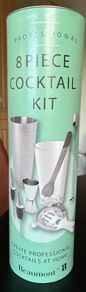 Cocktail kit
