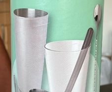 Cocktail kit