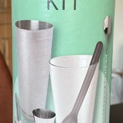 Cocktail kit