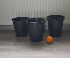 New buckets 5 each