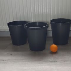 New buckets 5 each