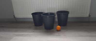 New buckets 5 each