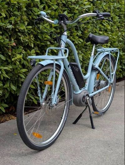 Electra Townie Go! 8i