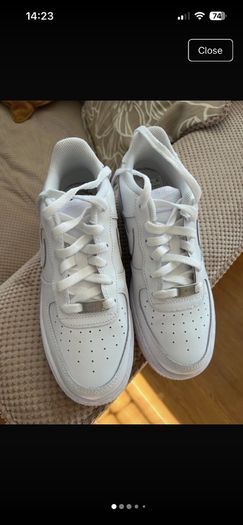 Nike Air Force 1