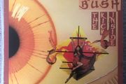 Kate Bush Vinyl The Kick Inside Album UK 1978