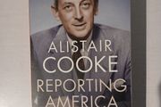 Reporting America by Alistair Cooke