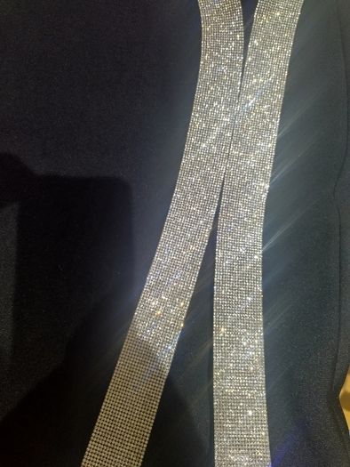 Debs /TY ball dress