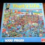 1000 piece Jigsaw Puzzle Image 2