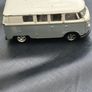 WELLY Diecast Volkswagen Micro Bus 1962 Image 4