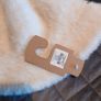 Brand new with tags cream hat Image 2