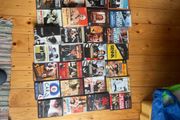 dvds