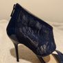 navy blue Occasion Shoes, New Image 6