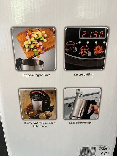Soup Maker