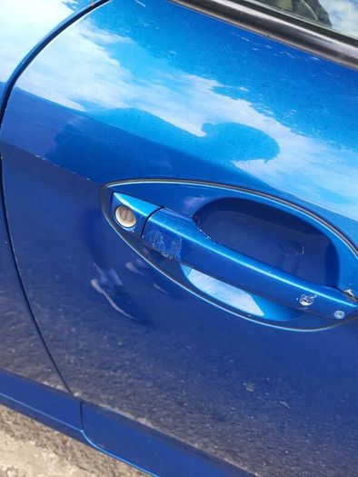 2007 Hyundai Coupe