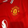 Man. United Jersey 26/27 player version Image 2