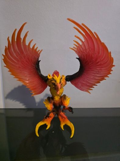 dragons