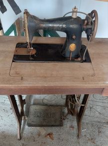 Free    singer sewing machine