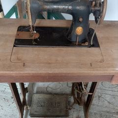 Free    singer sewing machine