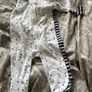 Next Zipper Babygros 6-9 months Image 3