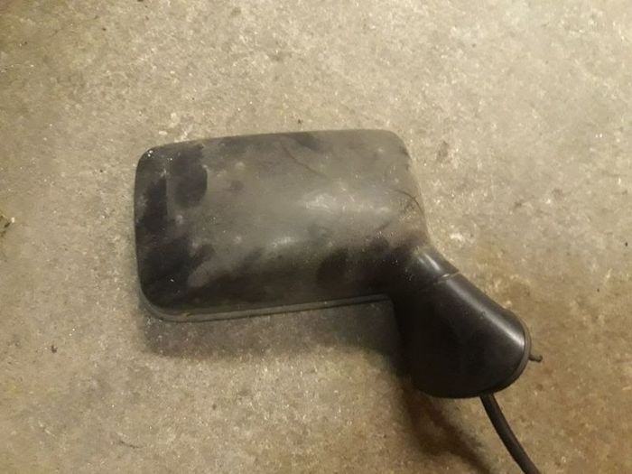 Ford Escort Mirror