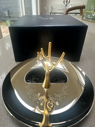 Mikimoto Jewellery Stand / Ring holder