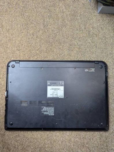 Toshiba Satellite L50d-b