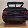 Ford Escort RS Cosworth 1992 Dark Blue Metallic RHD 1/18 New in Box Image 4