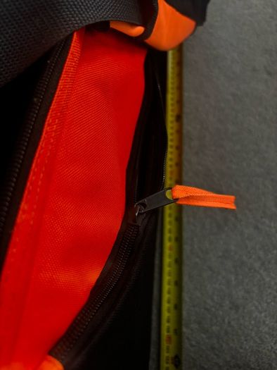 Tikka Riffle soft case 133cm