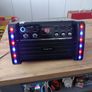 CDG Easy Karaoke Machine EKS 212 Image 3