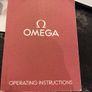Omega Speedster Moon to Mars Image 3