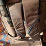 Totto wheelie Trolley Backpack Image 2