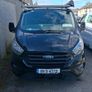 Ford transit trend Image 3