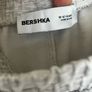 Bershka Girls Grey Wide-Leg Joggers Age 10-12 Image 2