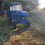 tractor leyland 270 Image 3